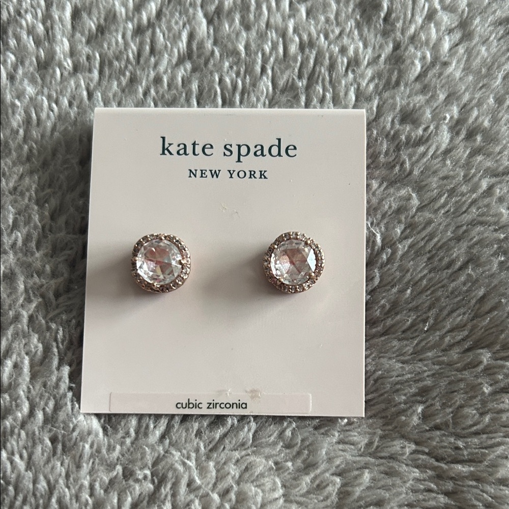 Kate Spade Earrings